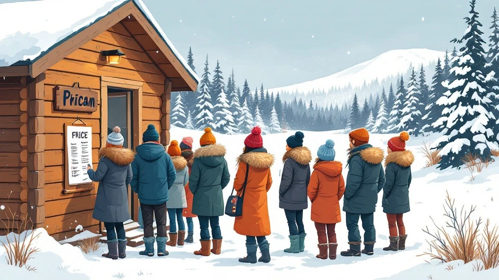 Group Discounts in Lapland