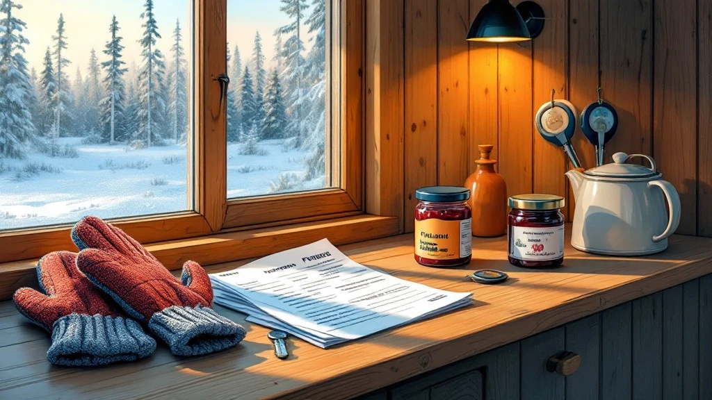 Hidden costs most visitors don't expect in Lapland