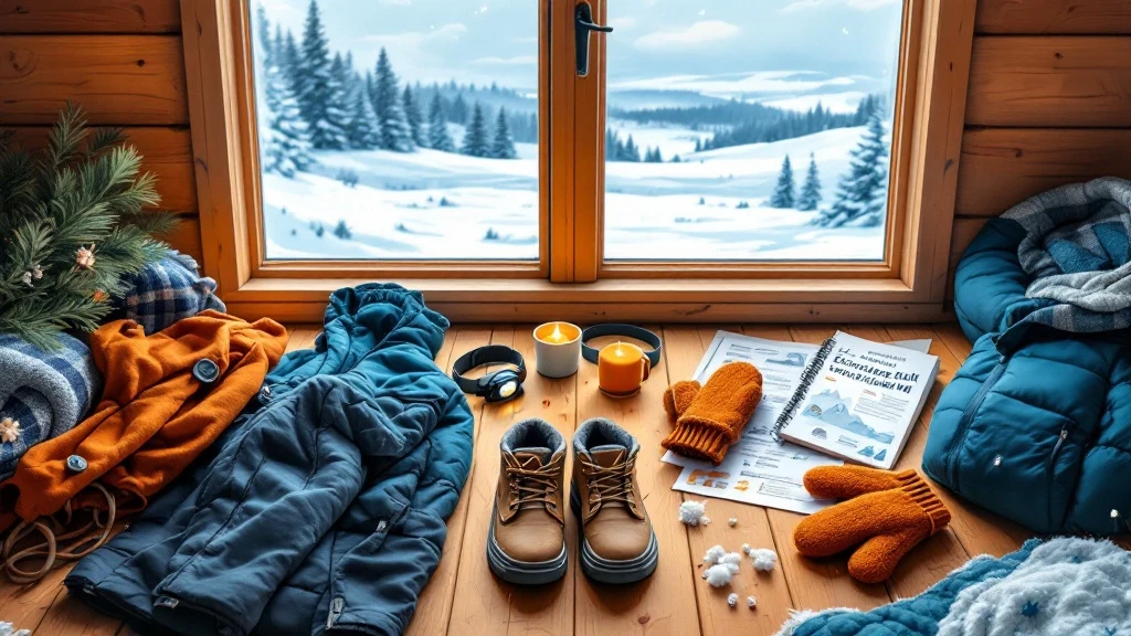 What's Included (and What Isn't) in Lapland