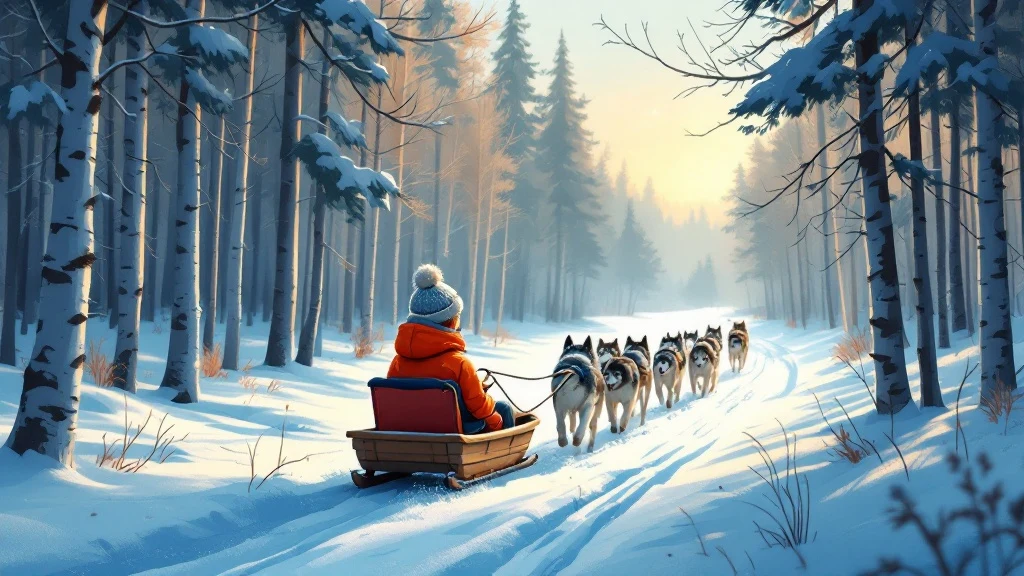 Best Excursions for Different Travellers in Lapland