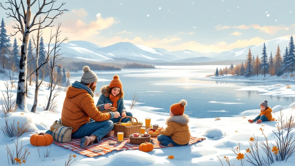 Budget Family Options in Lapland