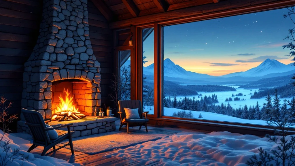Where to Base Your Honeymoon in Lapland