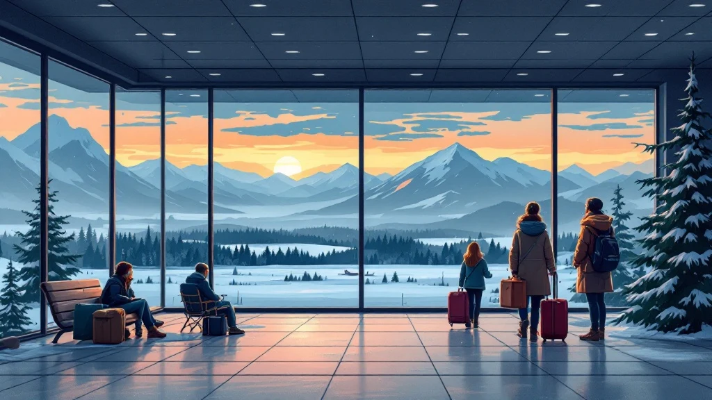 Getting There and Costs in Lapland