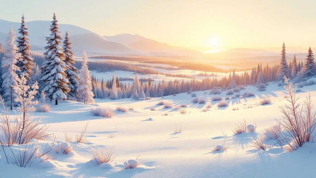 Daylight: The Big Change in Lapland