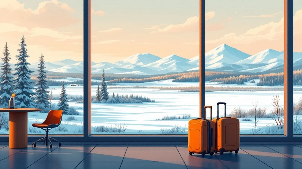 Getting There in Lapland