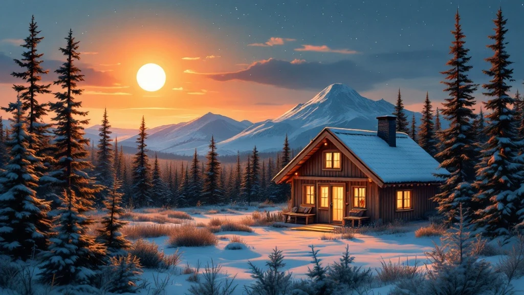 Prices – Lapland's Best-Kept Secret in Lapland