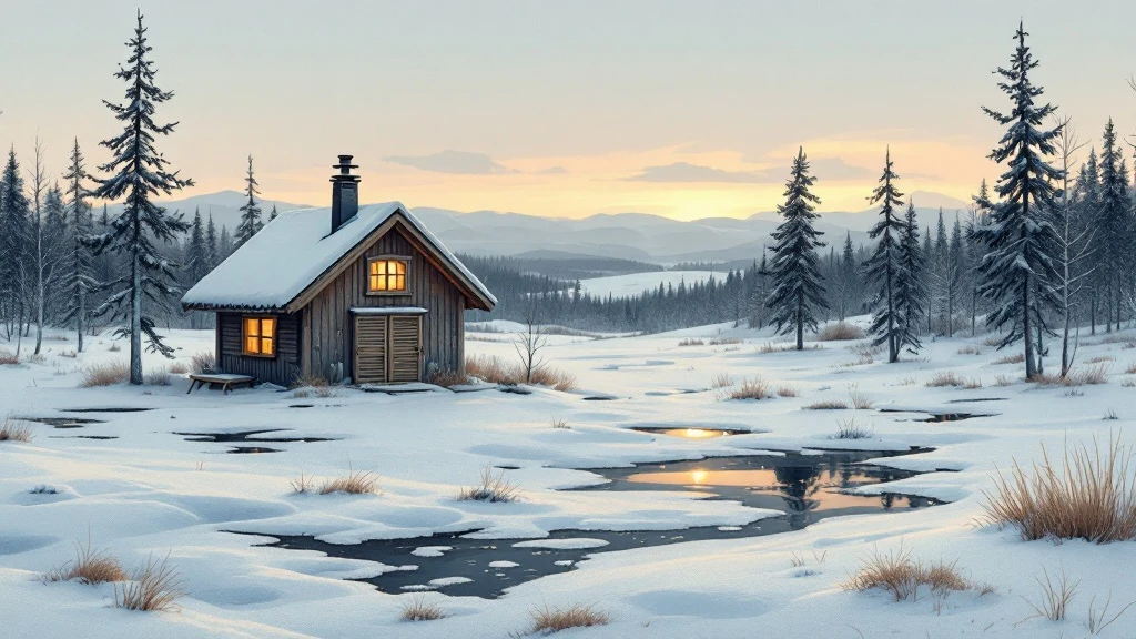 What's Open (and What Isn't) in Lapland