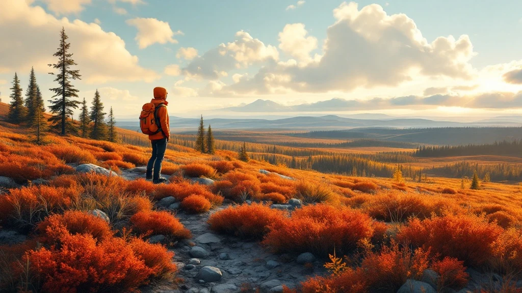 Who Should Visit in September in Lapland