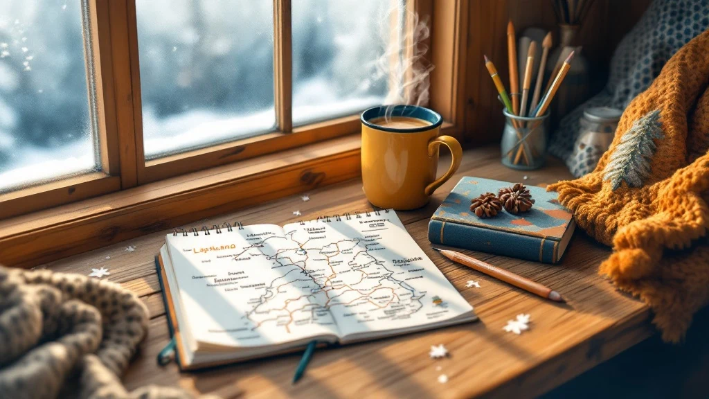 Customising Your Itinerary in Lapland