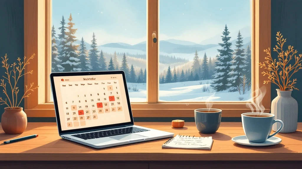 Booking Windows: How Far Ahead for the Best Prices in Lapland