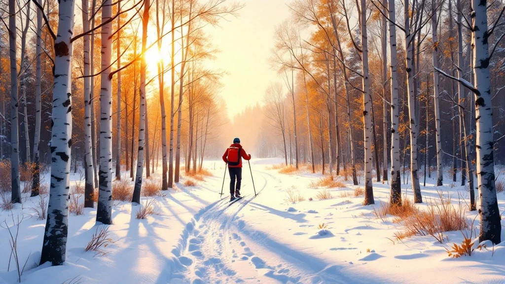 Free and Low-Cost Activities in Lapland