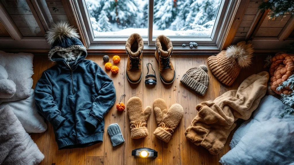 Surviving the Cold (It's Easier Than You Think) in Lapland