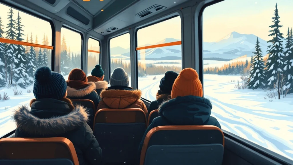 Cultural Tips in Lapland