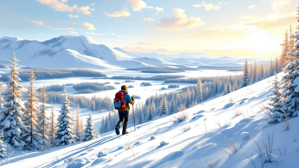April: The Best-Kept Secret in Finnish Travel in Lapland
