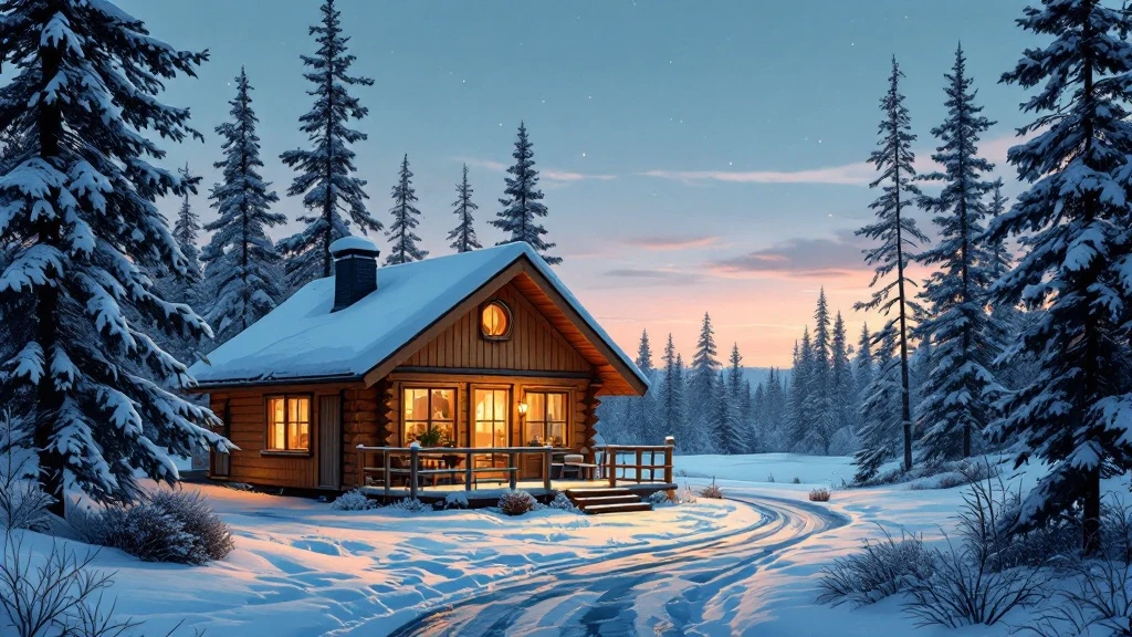 Day-by-Day: Mid-Range Winter Week in Lapland
