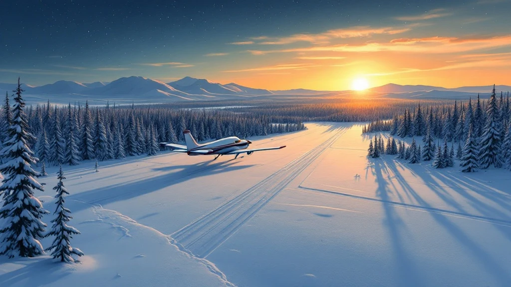 Getting There for Midnight Sun Season in Lapland