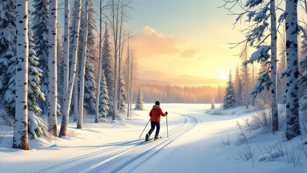 Who Muonio Suits (and Who It Doesn't) in Lapland