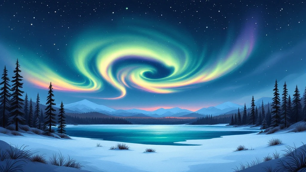 When to See the Northern Lights in Lapland