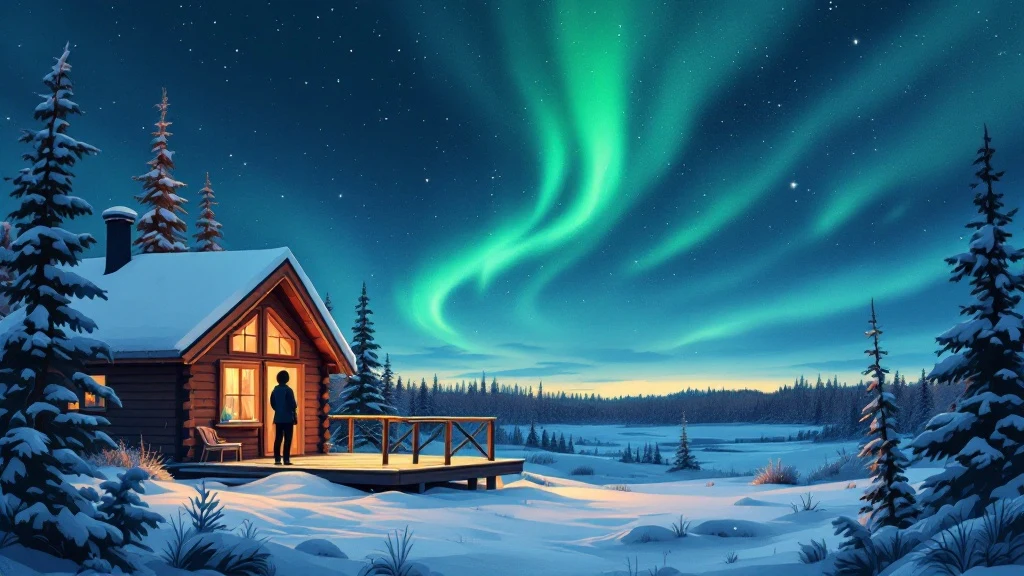 Managing Your Expectations in Lapland