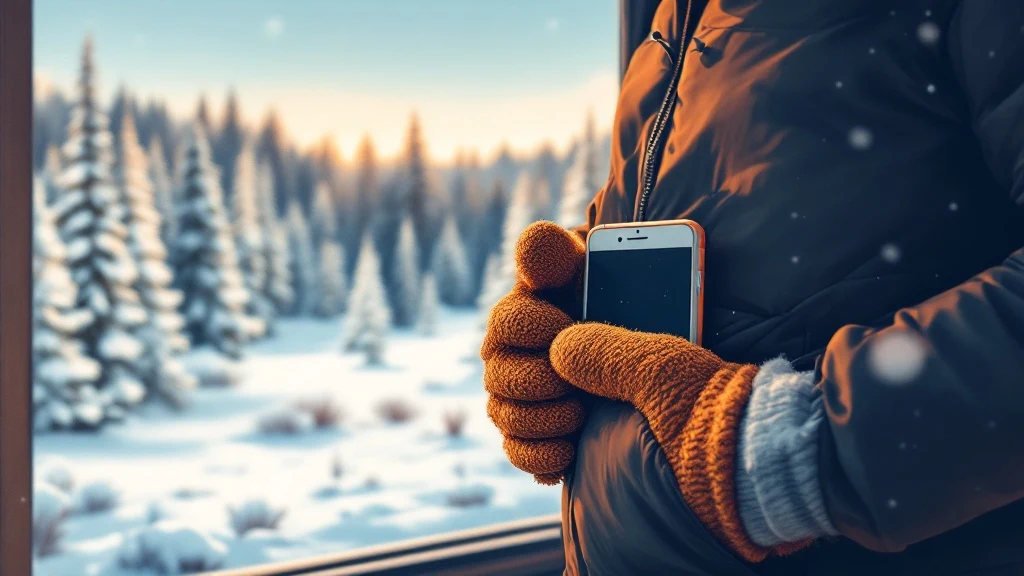 Prevention: The Body Heat Method in Lapland