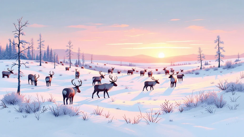 What makes Lapland different in Lapland