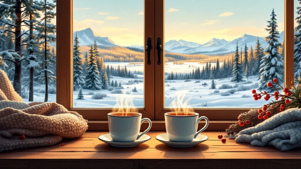 Cost Estimate for a Couples Trip (4 Nights) in Lapland