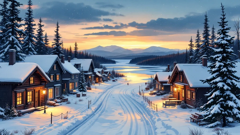 Rovaniemi: Pros and Cons in Lapland