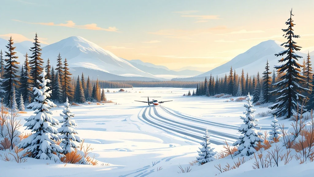 Getting to Each: Quick Comparison in Lapland