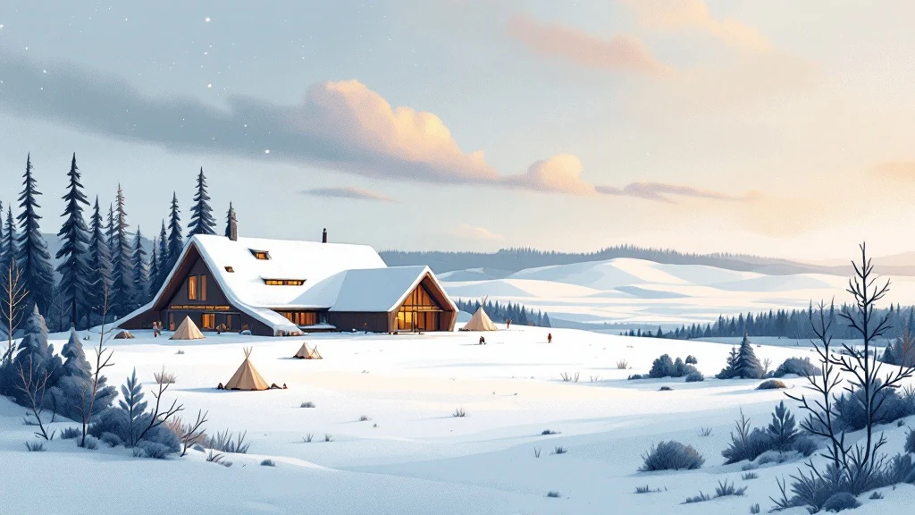 Siida: The Place to Start in Lapland