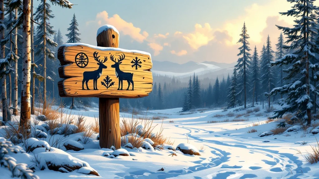 What to Avoid in Lapland