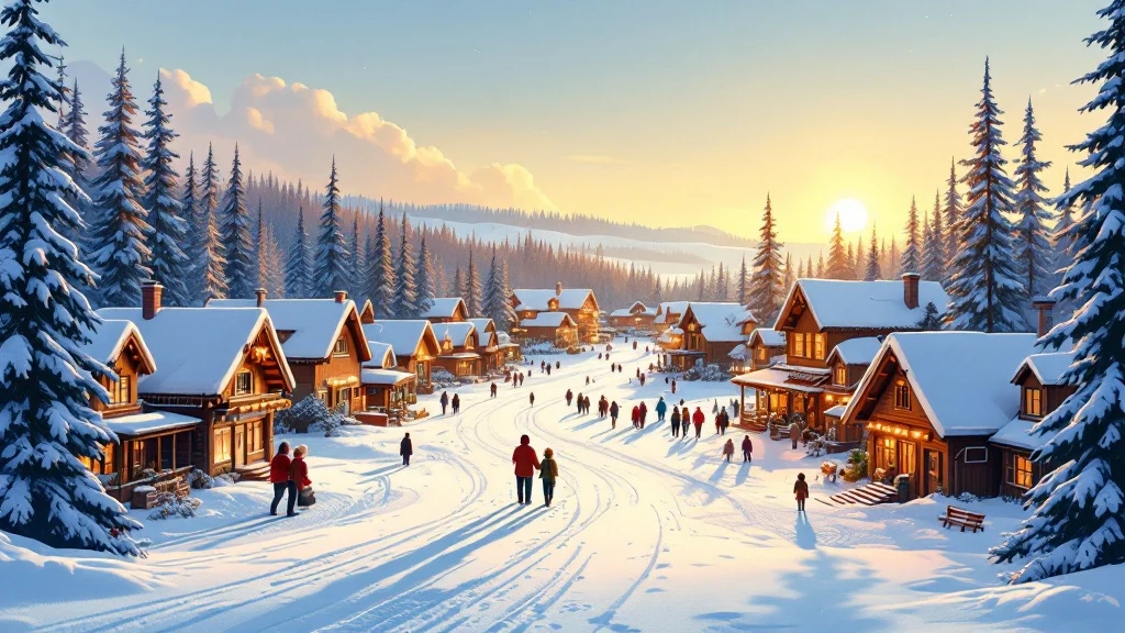 Best Time to Visit (and When to Avoid) in Lapland