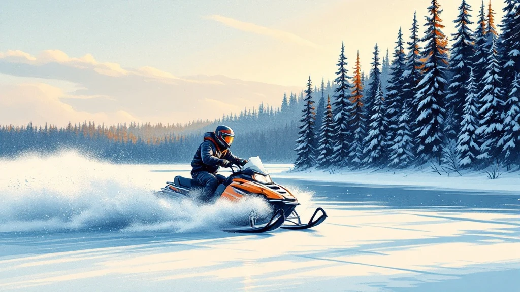 When to Go in Lapland