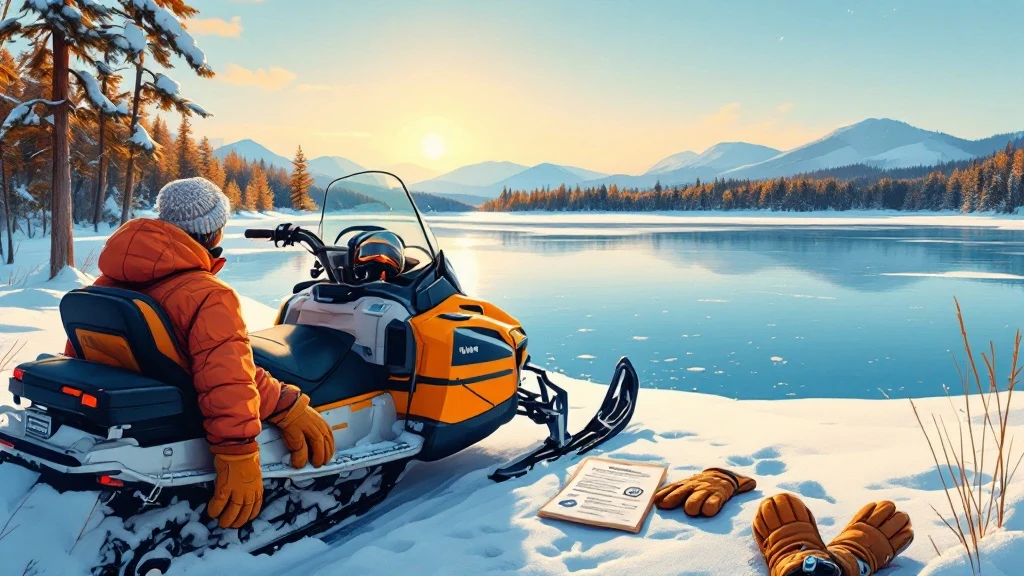 Safety in Lapland