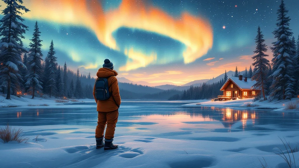 Winter Solo vs Summer Solo in Lapland