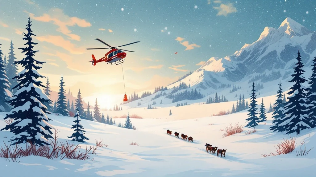 What Your Policy Must Cover in Lapland