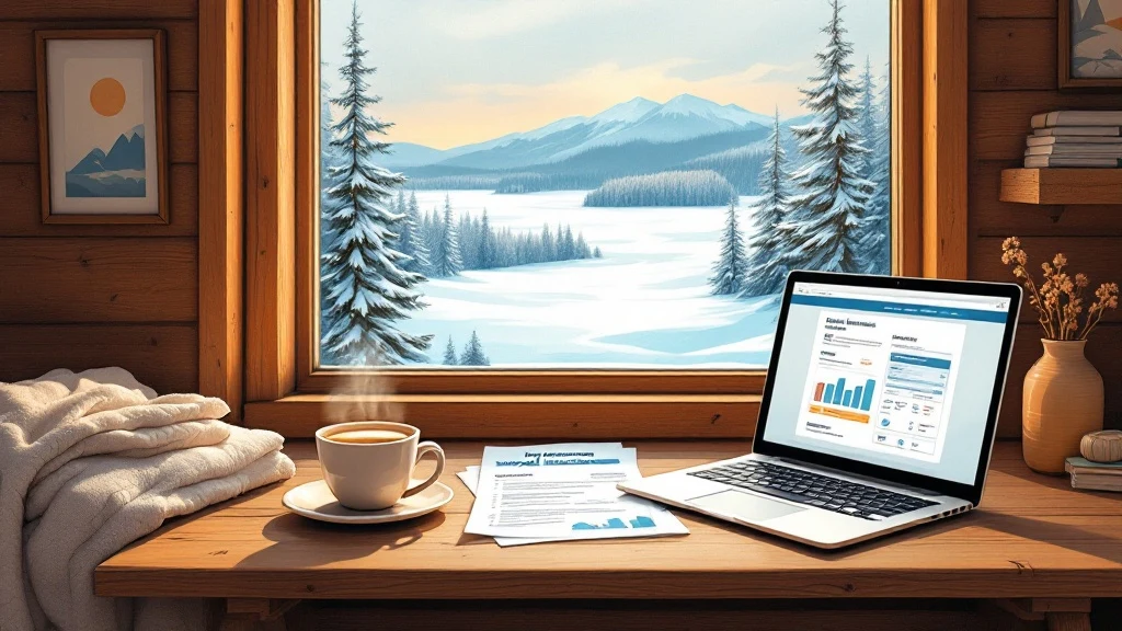 What to Look for in a Provider in Lapland
