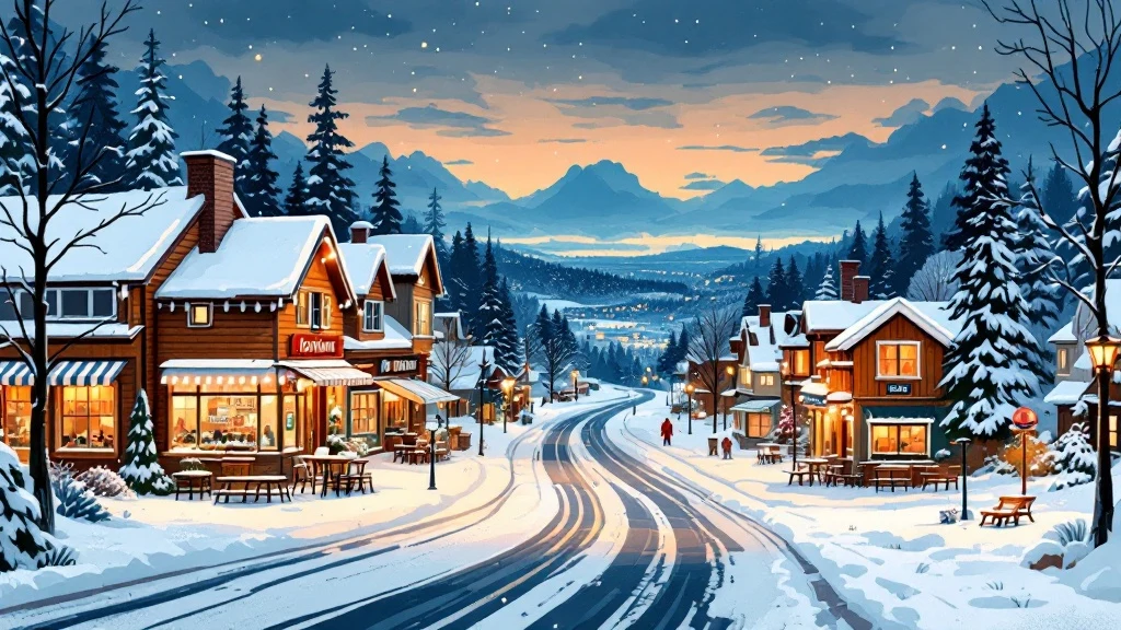 Quick Profiles: What Each Base Is Actually Like in Lapland