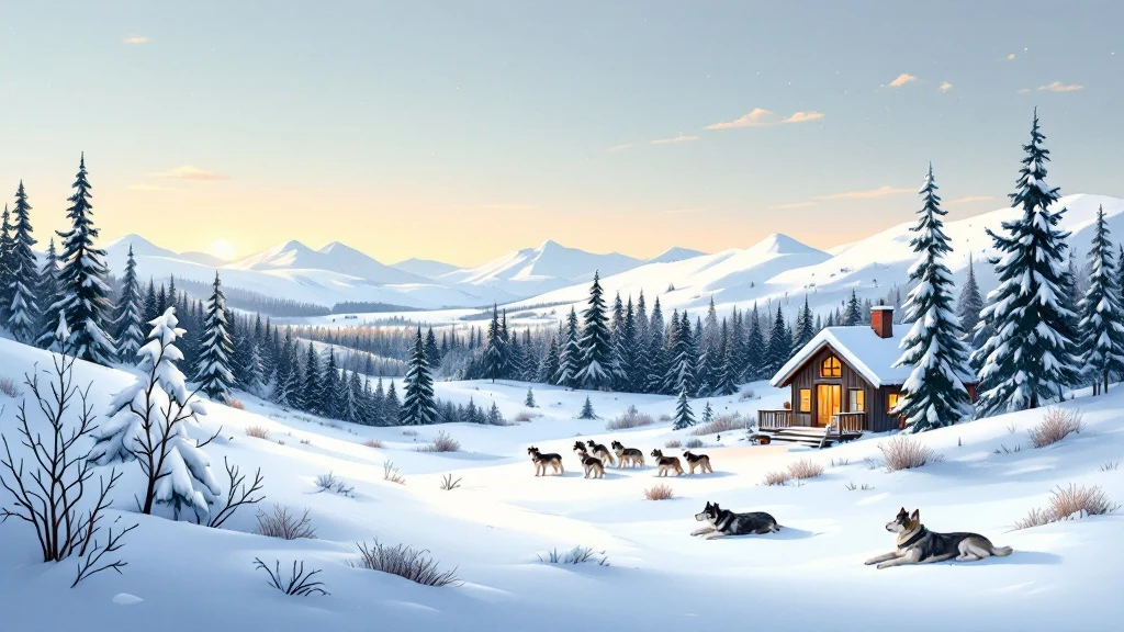 Which Base for You? A Decision Framework in Lapland