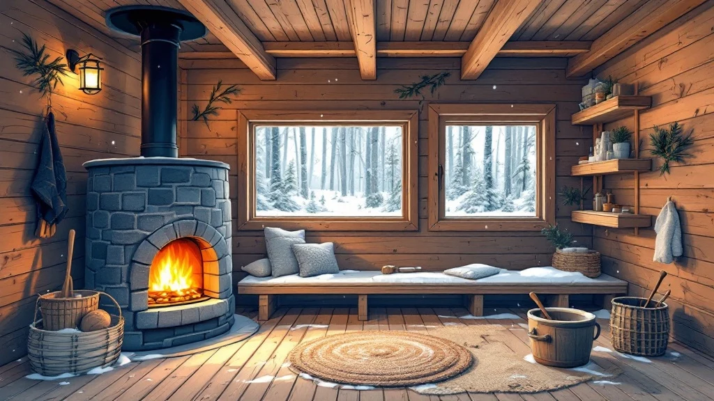 A Few Things That Don't Change by Location in Lapland
