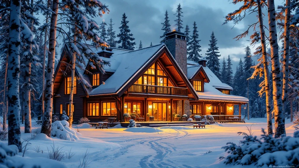 Wilderness Hotels: The Inari Specialists in Inari, Finland