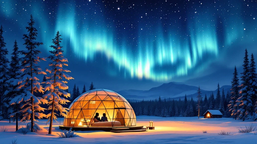 Personal Recommendations in Levi, Kittilä, Finland