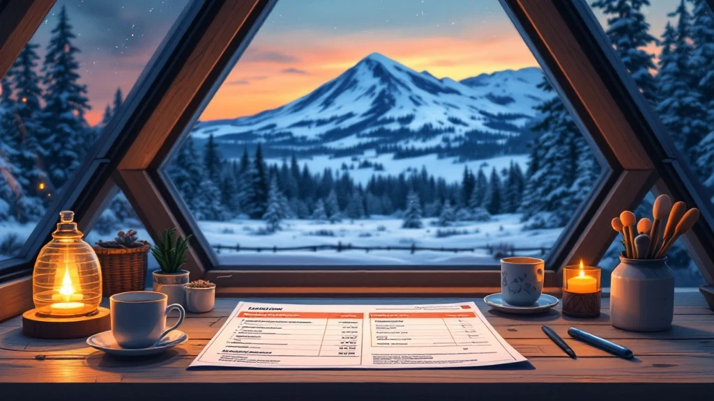 Glass Igloos – What You're Actually Paying For in Saariselkä, Finland