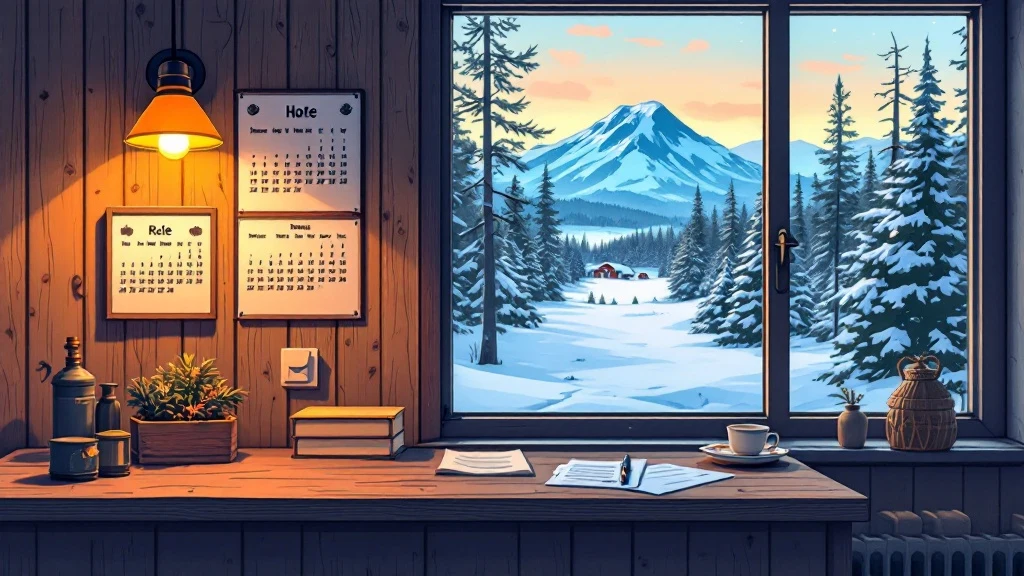 Booking Tips in Saariselkä, Finland