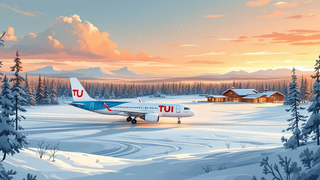 TUI Lapland