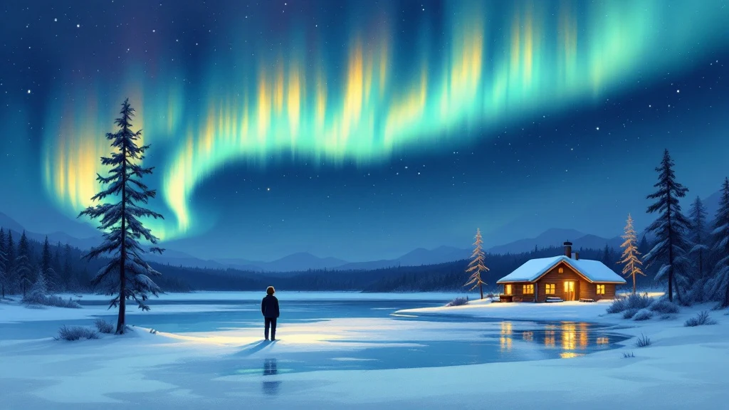 The Aurora Zone – Premium Specialist