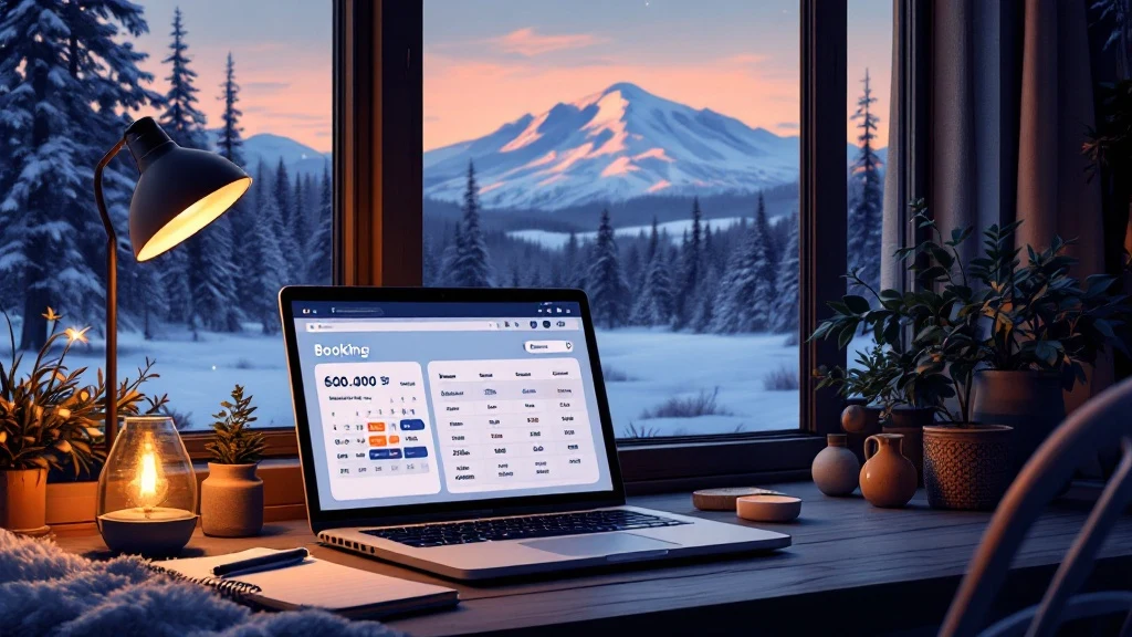 Booking Tricks That Actually Work