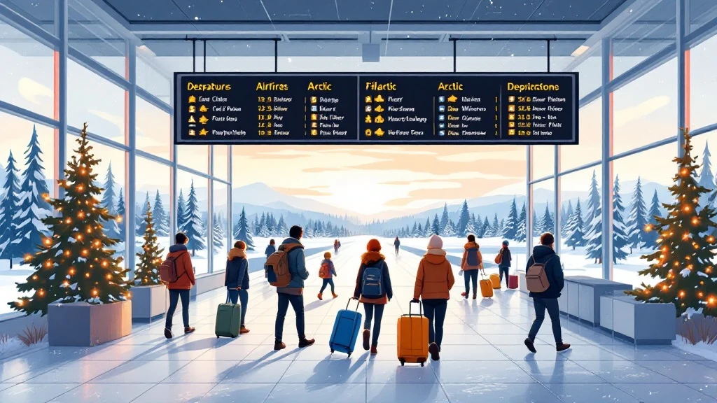 UK Departure Airports