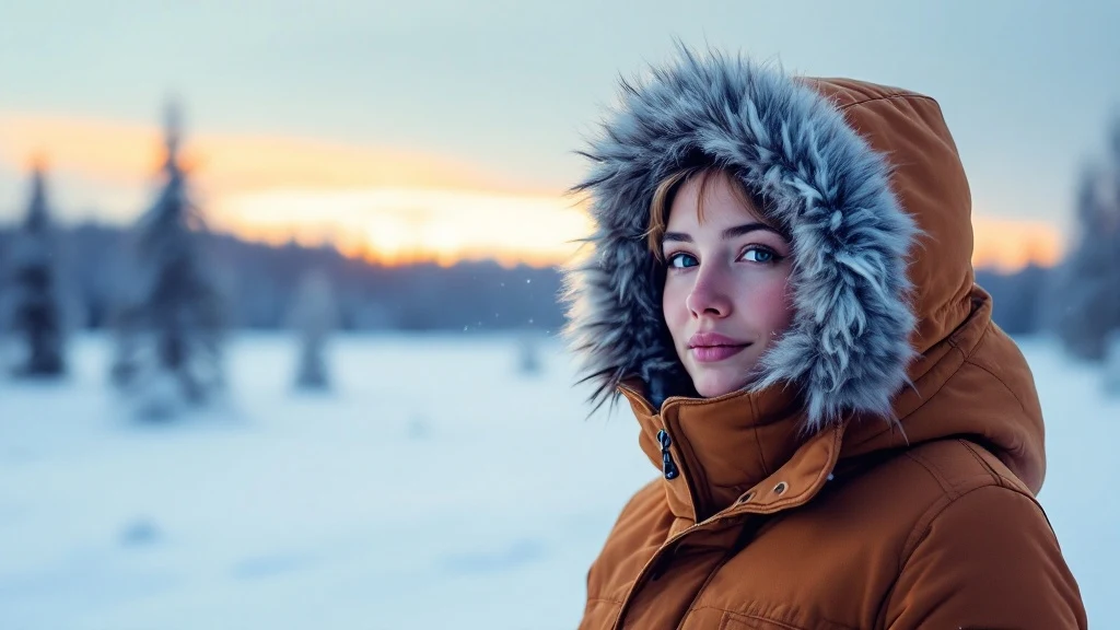 Surviving the Cold (It's Easier Than You Think)