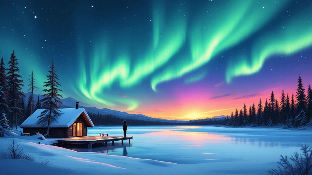 When to See the Northern Lights