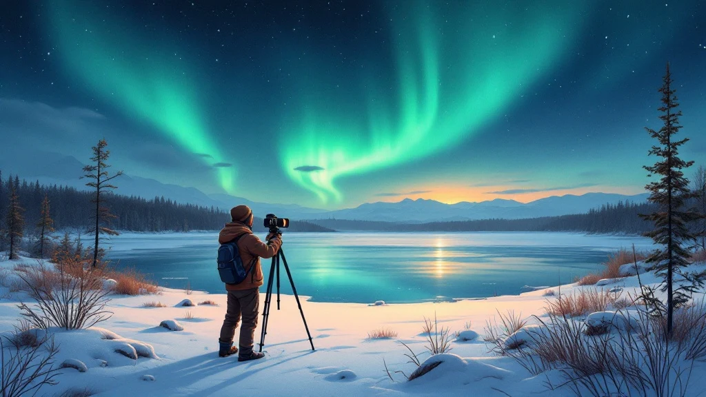 Camera Settings: The Manual Mode Starting Point